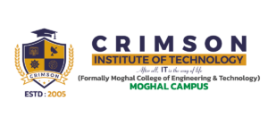 Crimson Institute of Technology